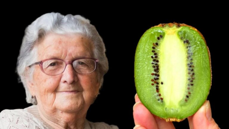 This simple drink recipe transforms aging… find out why it works wonders!
