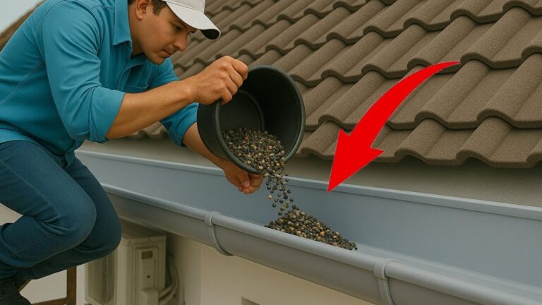 An old trick transforms PVC pipes and bottles into free energy for your home…