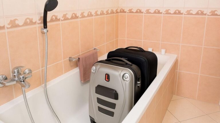 Many travelers swear by this hotel hack… here’s why it’s a game changer!