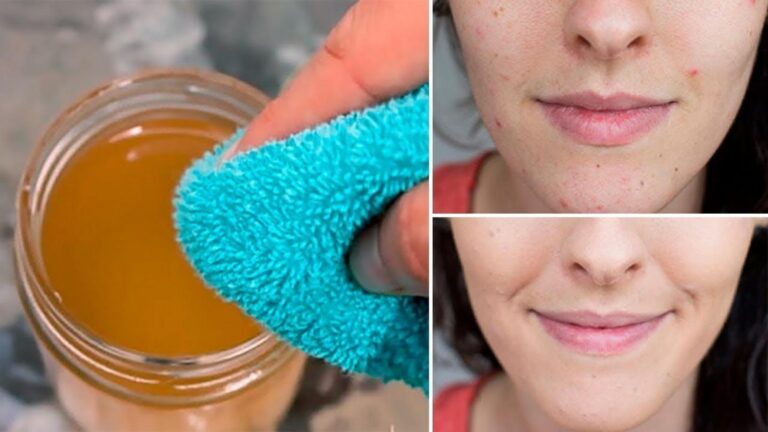 This simple remedy transforms your skin in just five days… you won’t believe the glow!