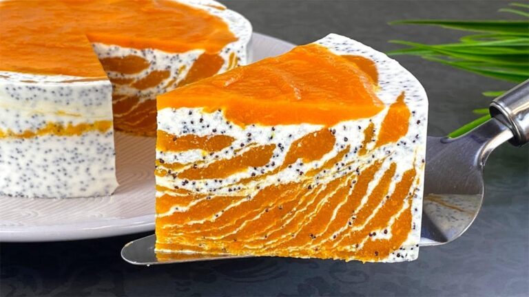 This simple dessert transforms healthy ingredients into a sweet treat you’ll love…