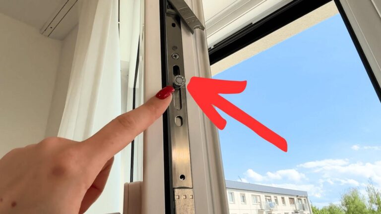 This simple trick transforms your windows and banishes mold for good…