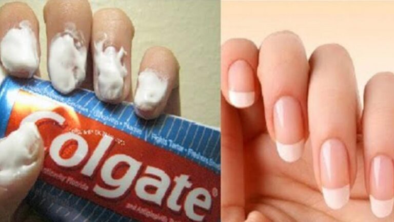 This simple trick transforms toothpaste into your new favorite household hero…