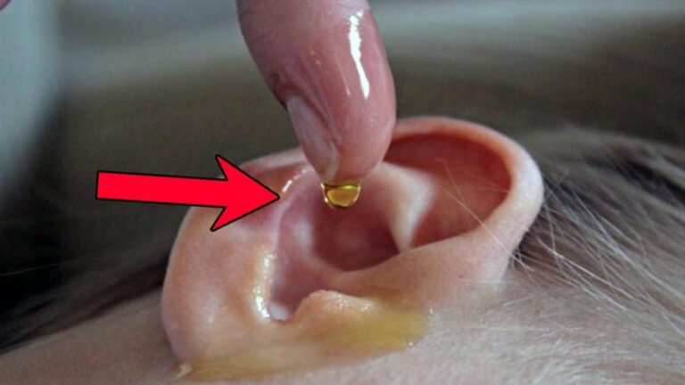 This simple remedy can restore your hearing by 97% with just two drops…