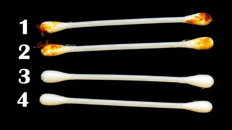 This simple change in ear care could reveal hidden health secrets…