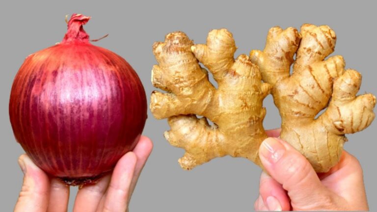 An old trick transformed my health—here’s how to feel vibrant and clear…