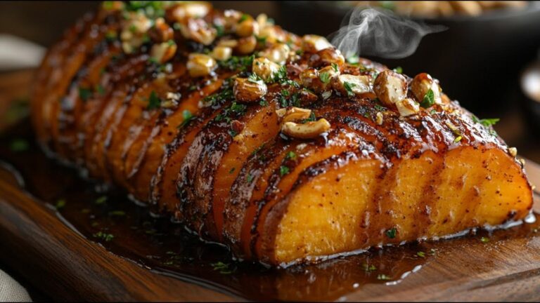 This simple technique turns sweet potatoes into a gourmet dish you’ll crave…