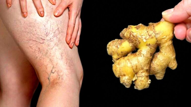 This surprising mix can transform your veins and bring back your youthful energy…