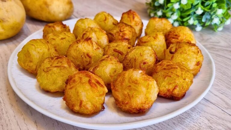 This simple trick transforms ordinary potatoes into a crunchy delight your neighbors will crave…