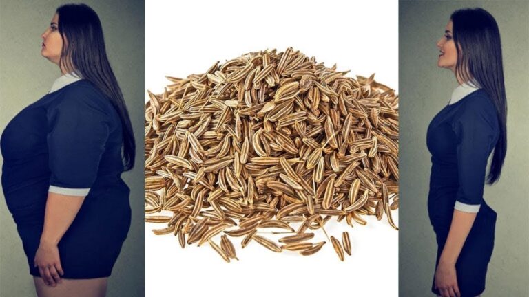 This simple spice transforms your weight loss journey… discover its surprising benefits!