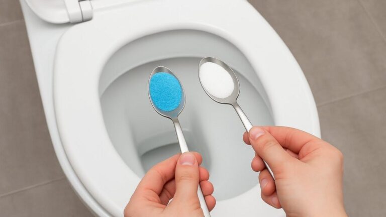 This quick hotel trick turns your toilet into a sparkling, fresh oasis…
