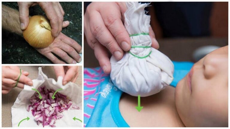 Many people don’t realize how onions can transform your health…