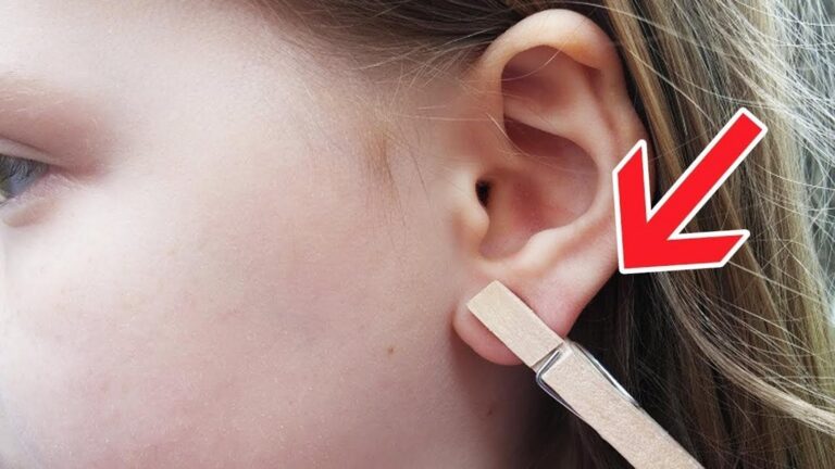 This simple ear trick relieves pain instantly…you’ll be amazed at the results!