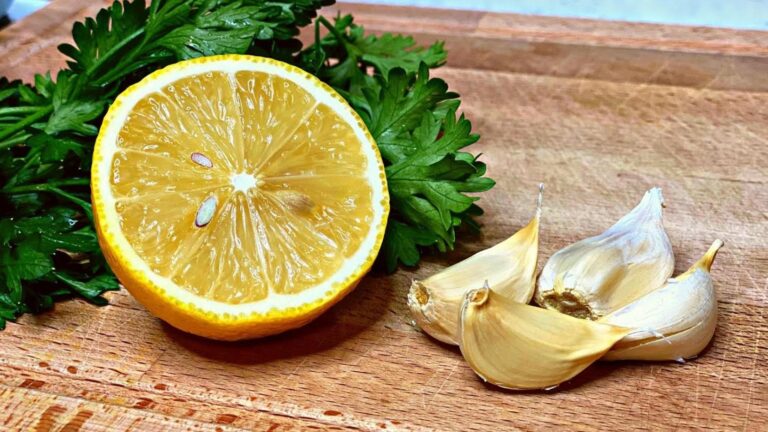 This simple remedy cleans your liver in just three days… you’ll be amazed!