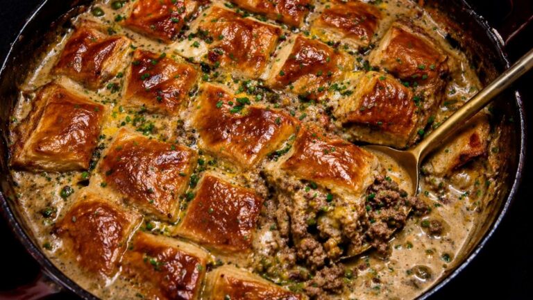 This simple method transforms ground beef into a mouth-watering meal you’ll crave…