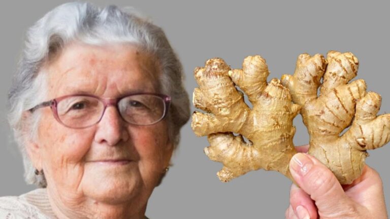 This simple blend transformed my health…here’s how you can feel amazing too…