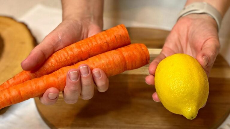 This forgotten trick boosts your memory and vision using just one spoonful…