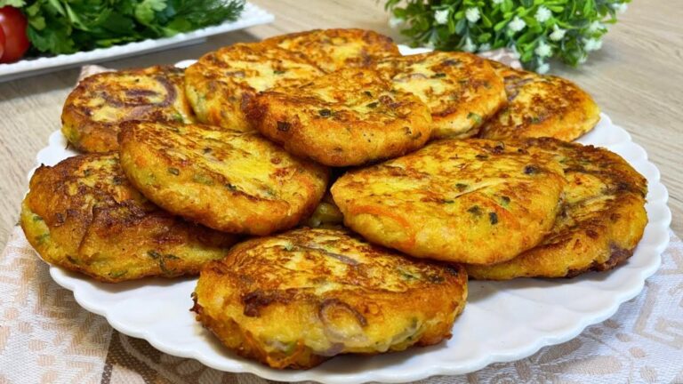 This simple dish transforms potatoes into a savory delight you never knew existed…