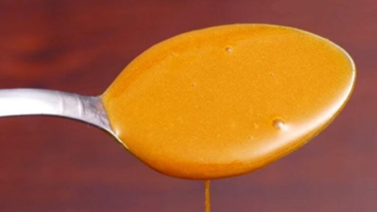 This simple mix of turmeric and honey could transform your health…