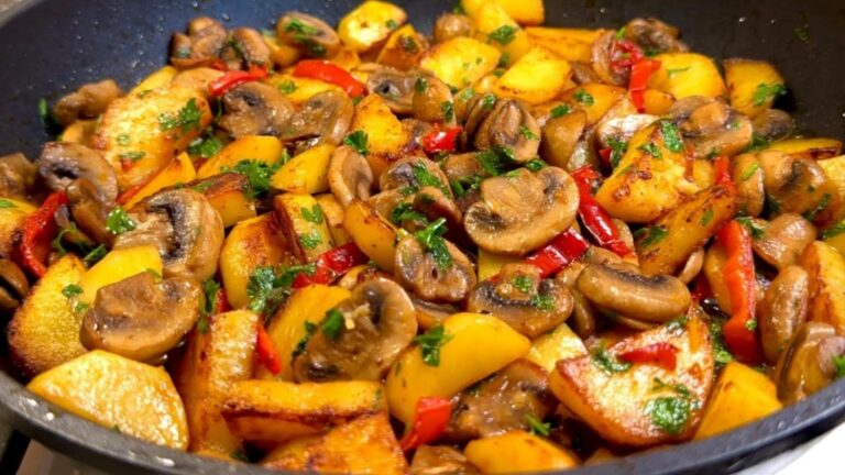 This simple technique transforms everyday ingredients into a mouthwatering dish you’ll love…
