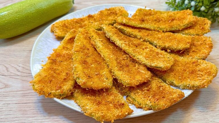 This simple recipe transforms zucchini into a dish your family will crave…