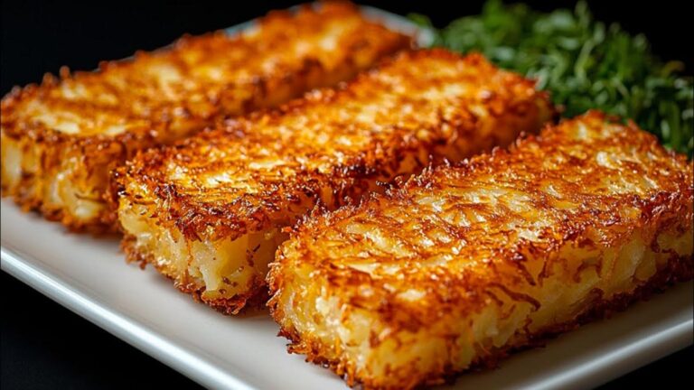 This old trick transforms simple potatoes and eggs into a dish everyone will love…