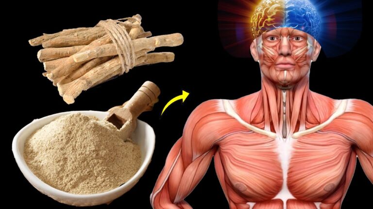 7 Surprising Benefits of Taking Ashwagandha Every Week for Your Health
