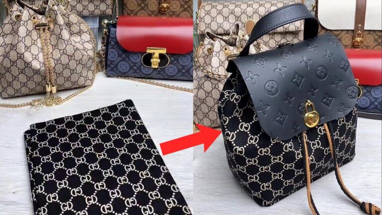 10 Steps to Create a Stunning DIY Jute Rope Handbag with Ease