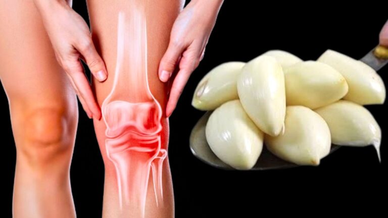 7 Proven Remedies for Leg Pain and Joint Discomfort You Need to Try Now