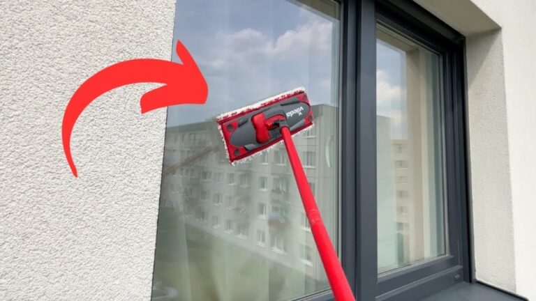 10 Genius Tips to Make Your Windows Sparkle Like Never Before!