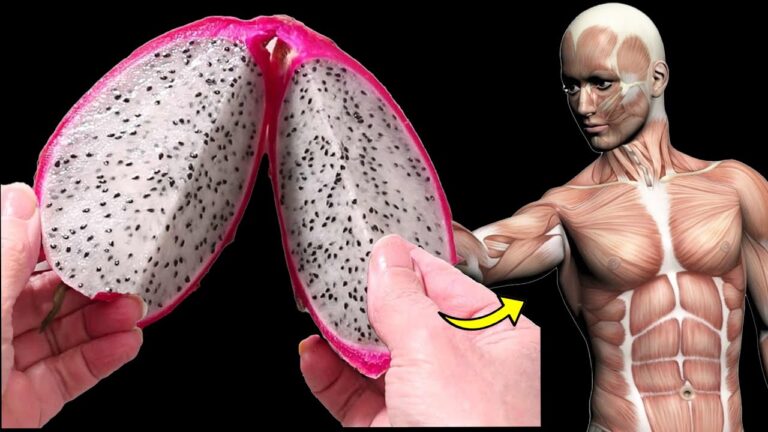 7 Surprising Benefits of Eating Dragon Fruit Daily for Your Health