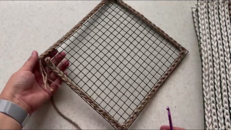 Transform Your Garden: 7 Unique Basket Ideas You Haven’t Seen Before!