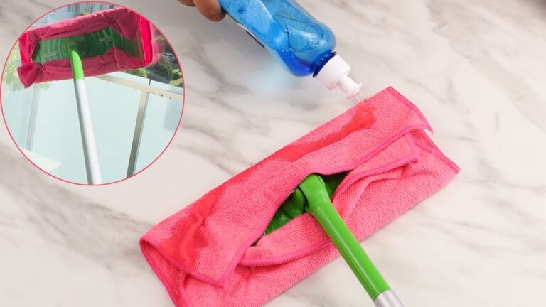 10 Effortless Tips for Streak-Free Windows You Need to Try Today!