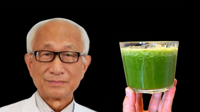 95-Year-Old Doctor’s Daily Secret for Youthful Health: 1 Surprising Food!