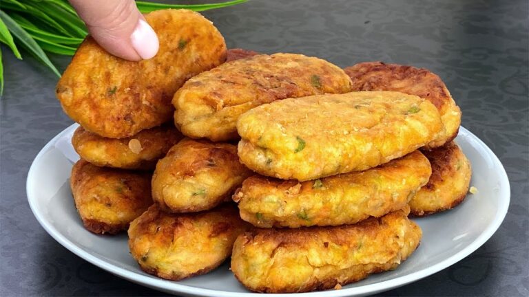 10 Delicious Zucchini Oatmeal Recipes That Will Make You Forget Meat!