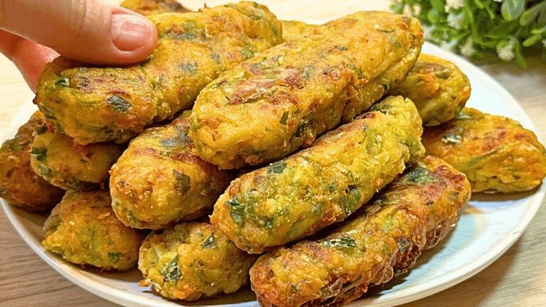 8 Delicious Zucchini and Cheese Recipes You’ll Love More Than Meat!