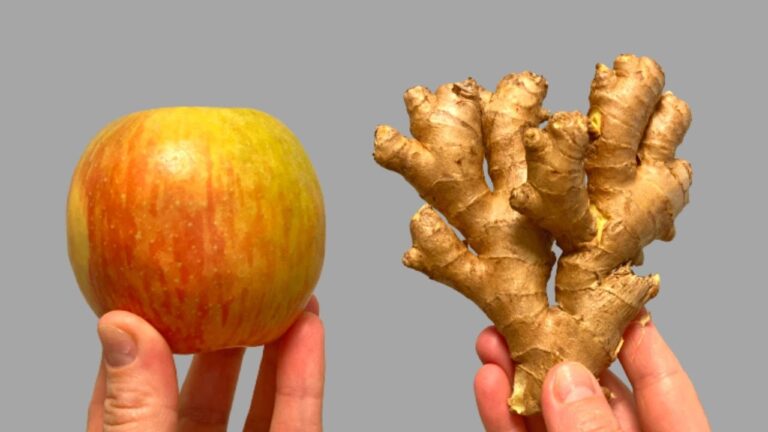 35 Years Healthy: Discover Grandma’s Powerful Liver Cleansing Recipe!