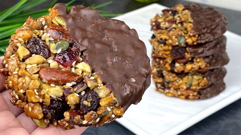 10 Delicious Vegan Recipes Without Sugar Your Husband Will Love!