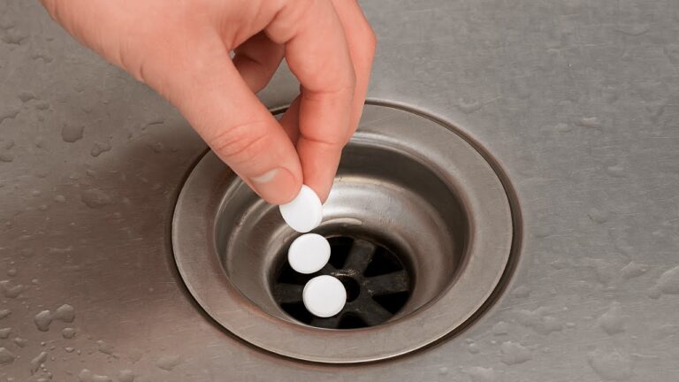Discover 5 Secret Plumbing Hacks for a Perfect Sink Every Time!