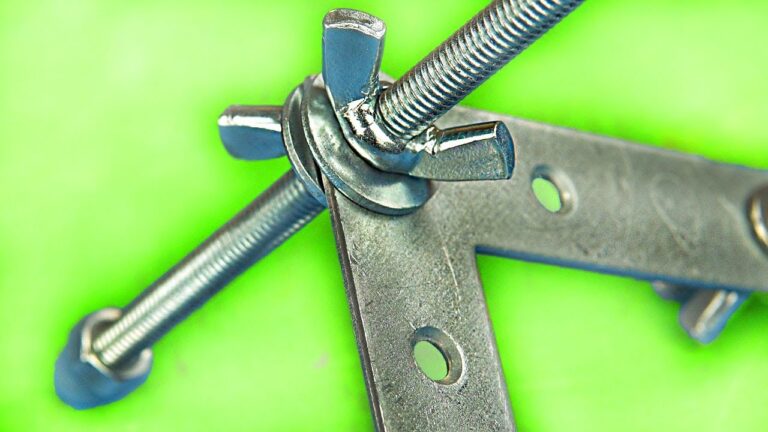 Transform Your Knife into a Razor in 2 Minutes – Awesome DIY Project to Try!
