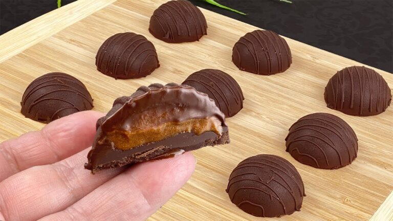 Transform Caramel in 5 Surprising Ways That Will Wow You!