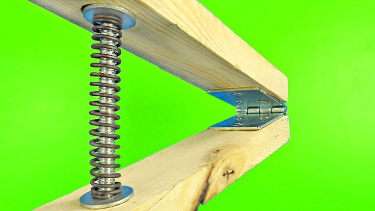 Transform Wood Scraps: 3 Brilliant Ideas You Can Create in Just 3 Minutes!