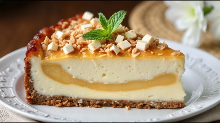 10 Reasons This Healthy Cream Cheese Lemon Cake Will Change Your Dessert Game!