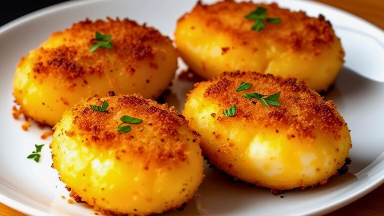 2 Eggs and Potatoes: Try This Village Grandma’s Recipe for a Delicious Surprise!