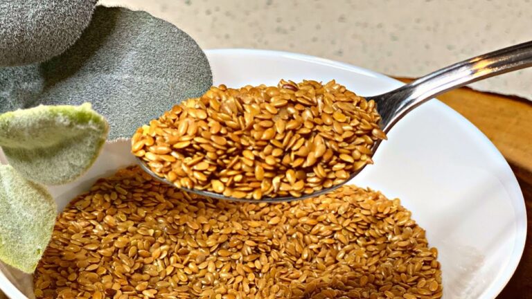 Clean Your Liver in 30 Days: One Spoon a Day to Heal and Detoxify!