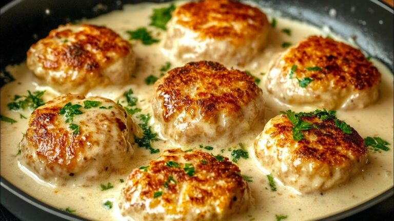 3 Times a Week: My Grandmother’s Recipe Everyone Loves!