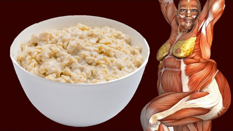 7 Amazing Benefits of Eating Oats Every Day You Need to Know!