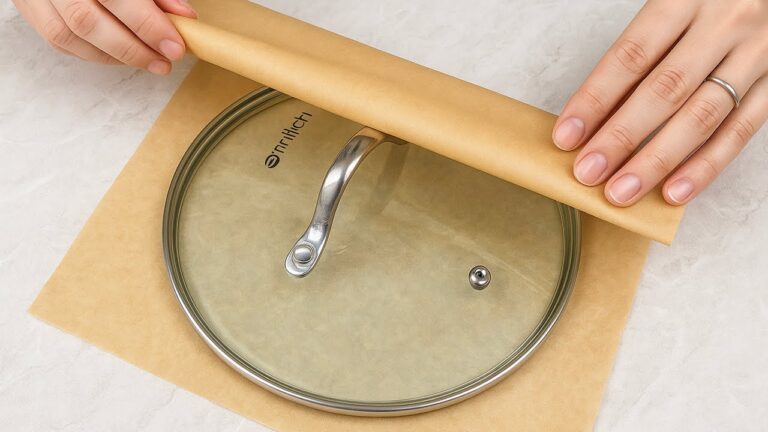 14 Amazing Kitchen Tricks You Need to Try Today for Effortless Cooking!