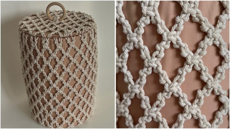 Discover 7 Unique Baskets You Won’t Find in Stores Anymore!