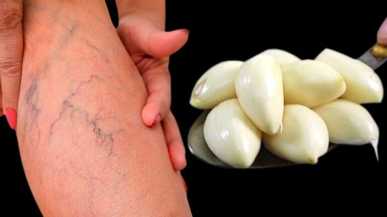 10 Natural Remedies to Relieve Pain from Arthritis, Varicose Veins, and More!